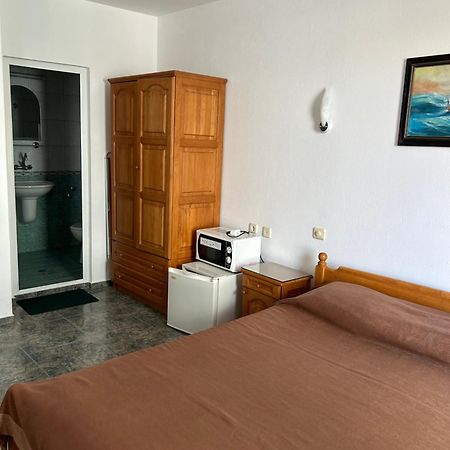 Hotel Къща"Перла" Rawda Zewnętrze zdjęcie