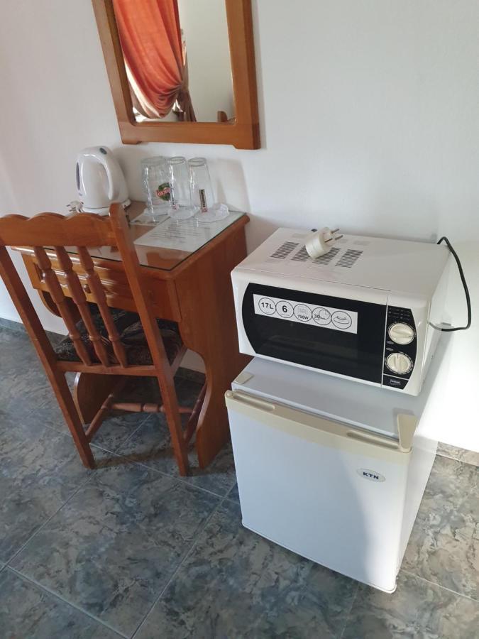 Hotel Къща"Перла" Rawda Zewnętrze zdjęcie