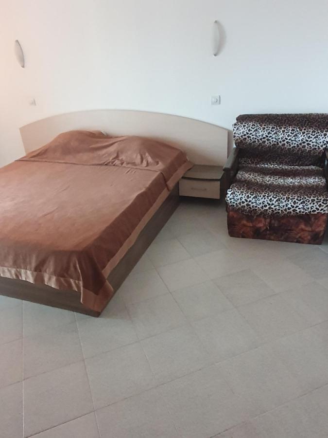 Hotel Къща"Перла" Rawda Zewnętrze zdjęcie