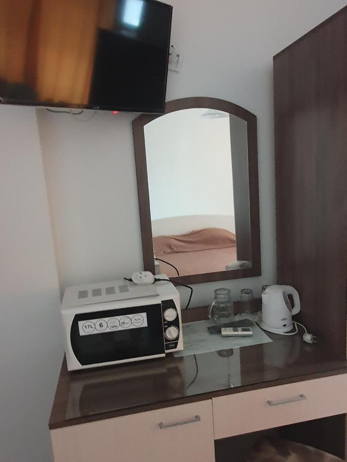 Hotel Къща"Перла" Rawda Zewnętrze zdjęcie