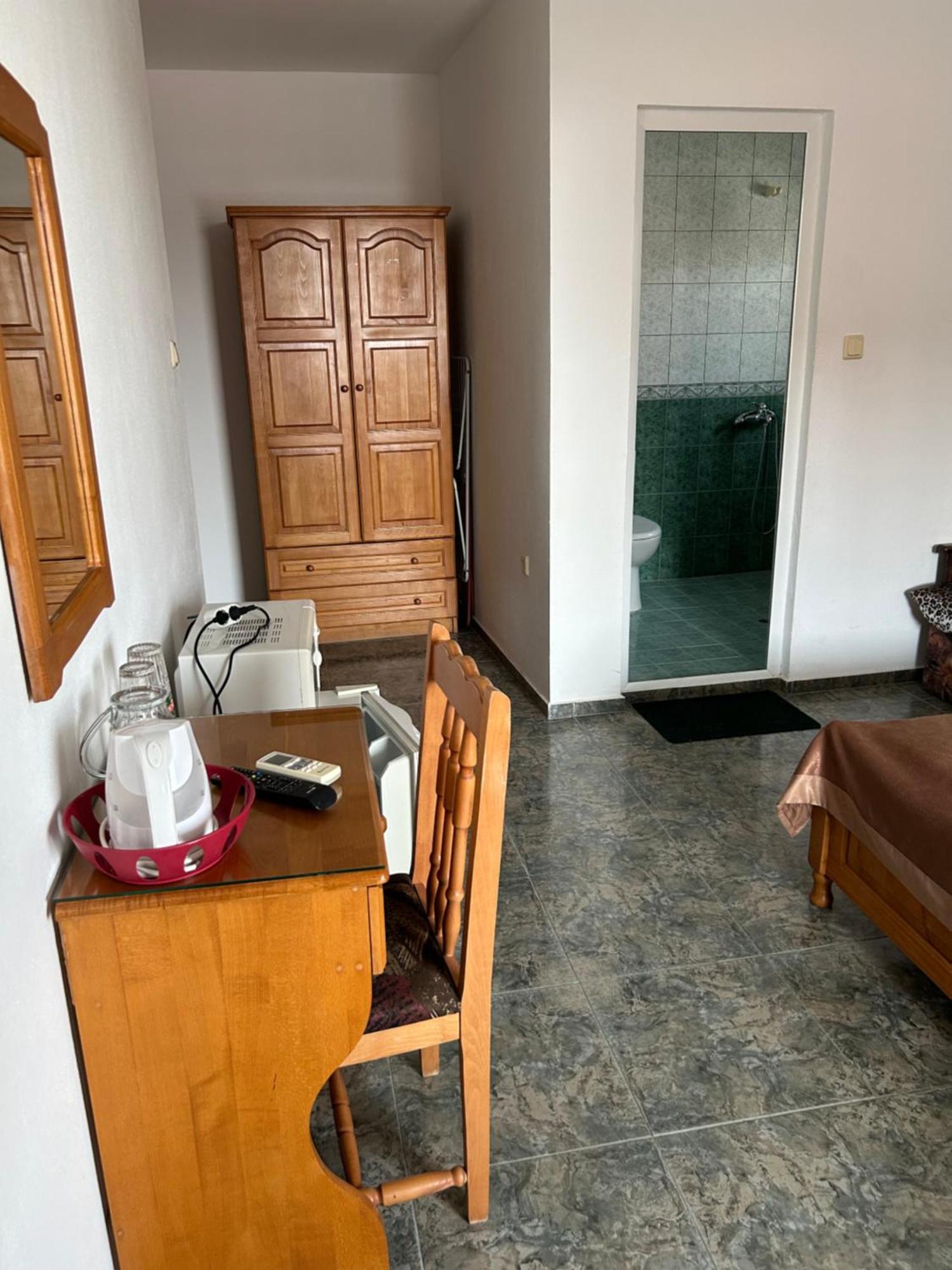 Hotel Къща"Перла" Rawda Zewnętrze zdjęcie