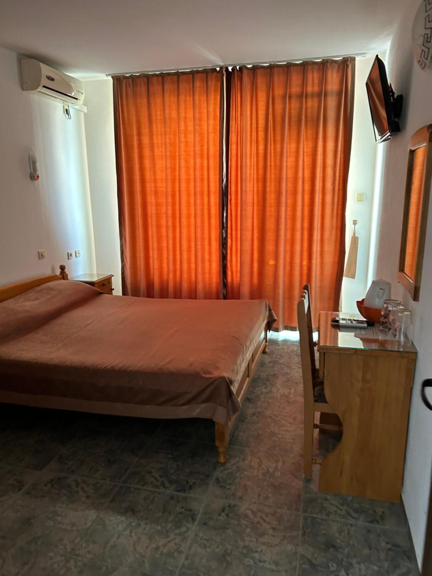 Hotel Къща"Перла" Rawda Zewnętrze zdjęcie