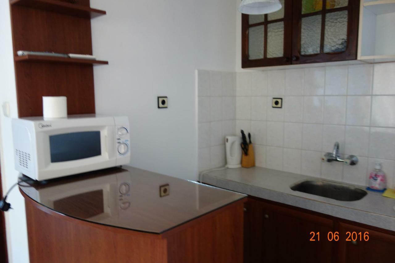 Hotel Къща"Перла" Rawda Zewnętrze zdjęcie