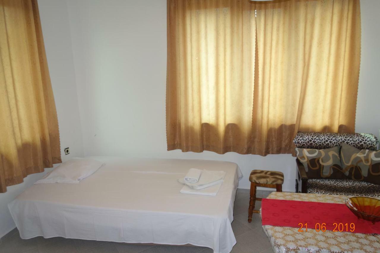 Hotel Къща"Перла" Rawda Zewnętrze zdjęcie
